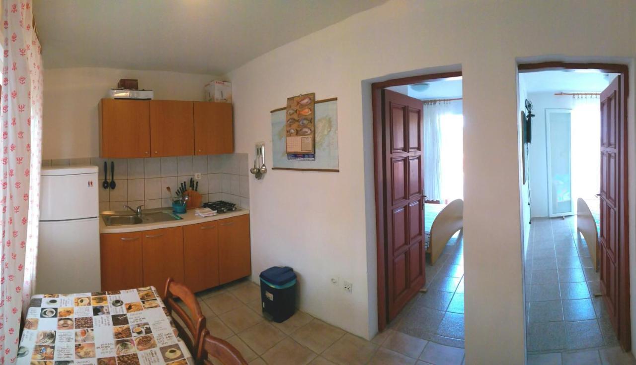 Apartman Knezevic Apartment Рукавац Екстериор снимка