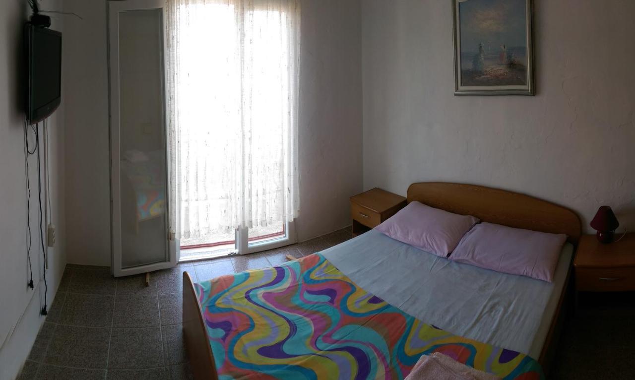 Apartman Knezevic Apartment Рукавац Екстериор снимка