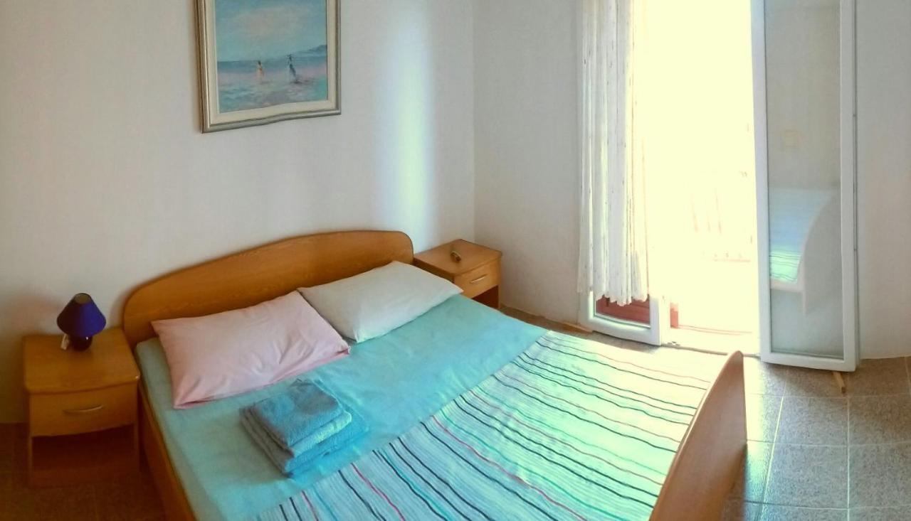 Apartman Knezevic Apartment Рукавац Екстериор снимка