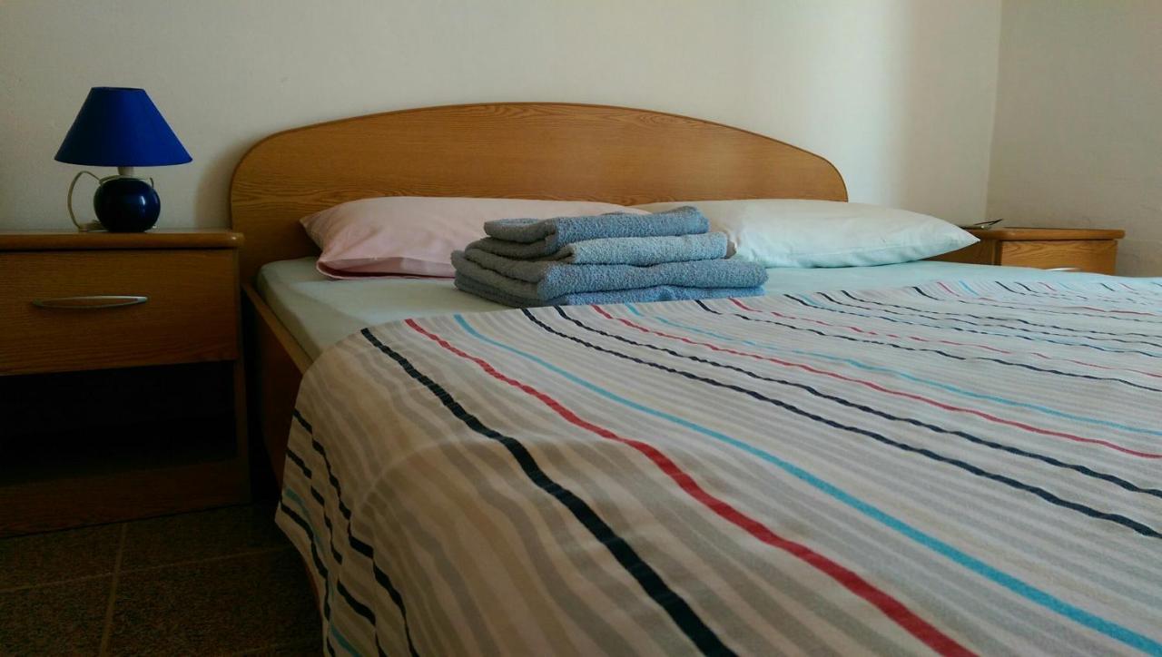Apartman Knezevic Apartment Рукавац Екстериор снимка