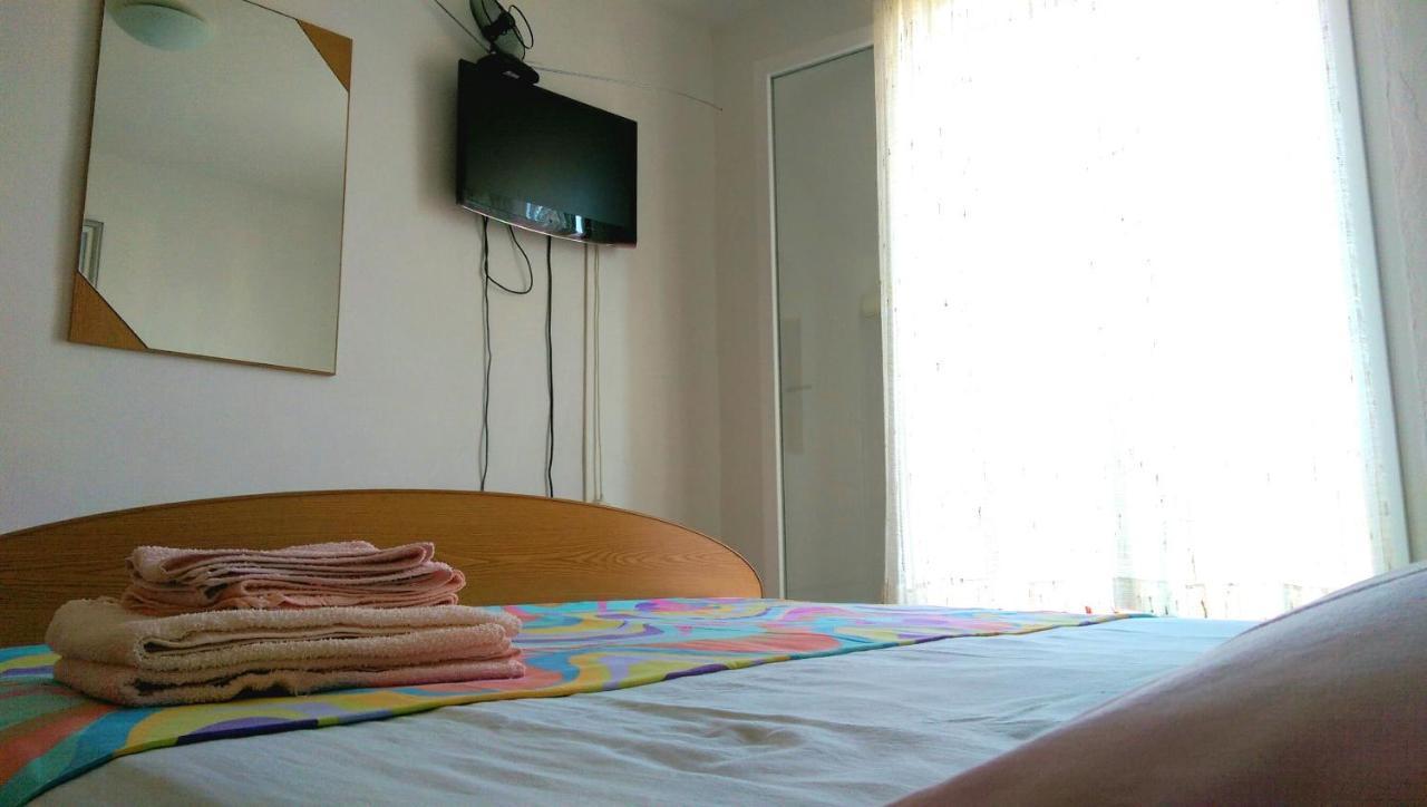 Apartman Knezevic Apartment Рукавац Екстериор снимка